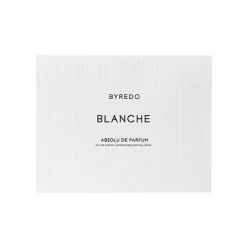 Blanche Absolu Parfum