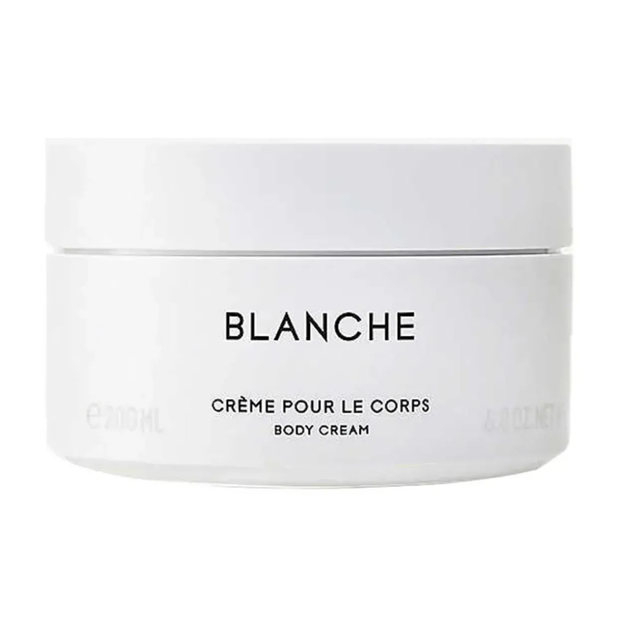Blanche Body Cream 200ml