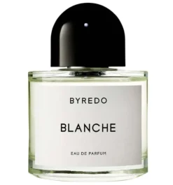 Blanche Eau de Parfum