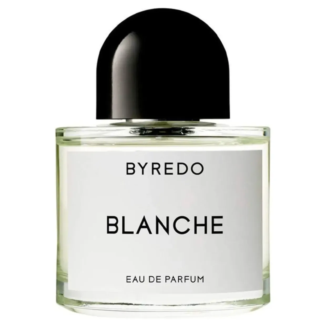 Blanche Eau de Parfum