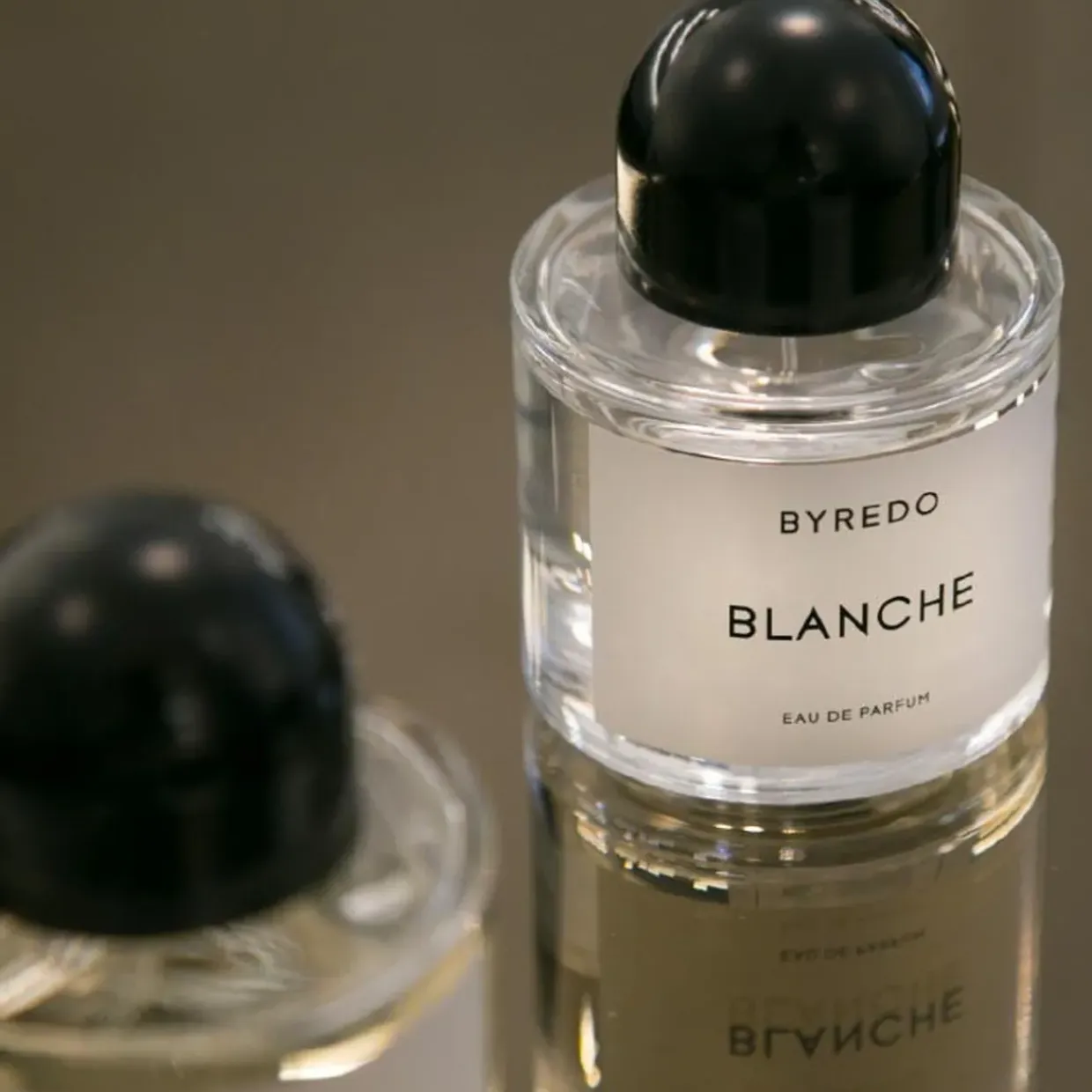 Blanche Eau de Parfum