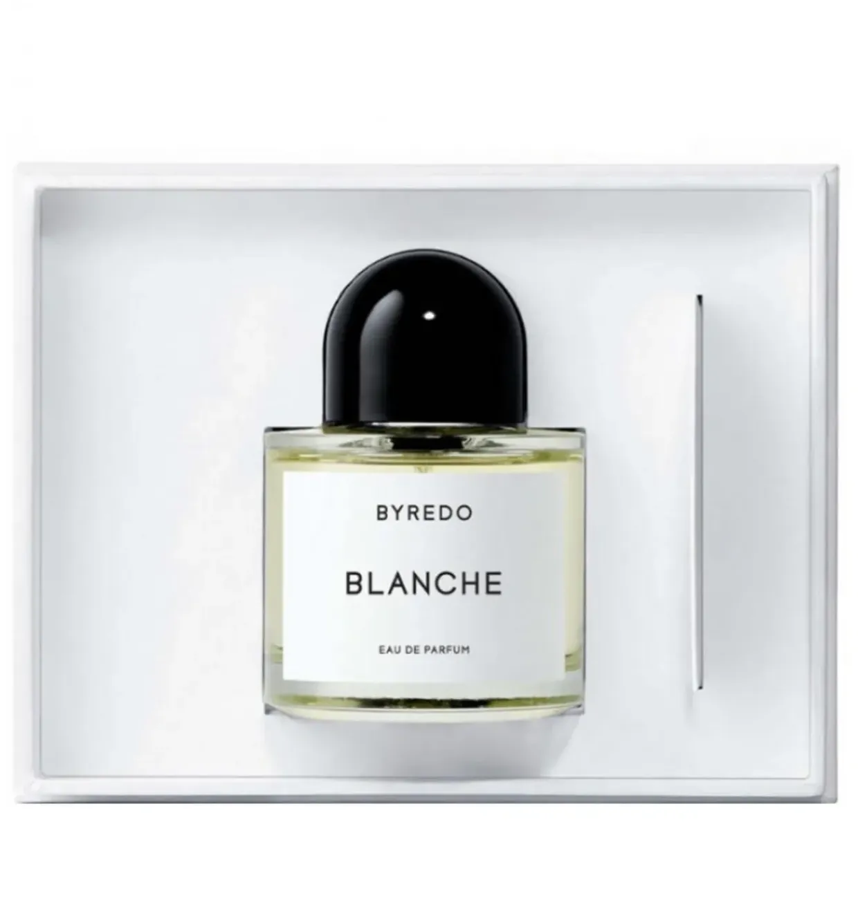 Blanche Eau de Parfum