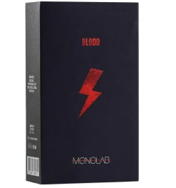 Blood Eau de Parfum Intense