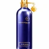 BLUE AMBER Eau De Parfum 100 ML
