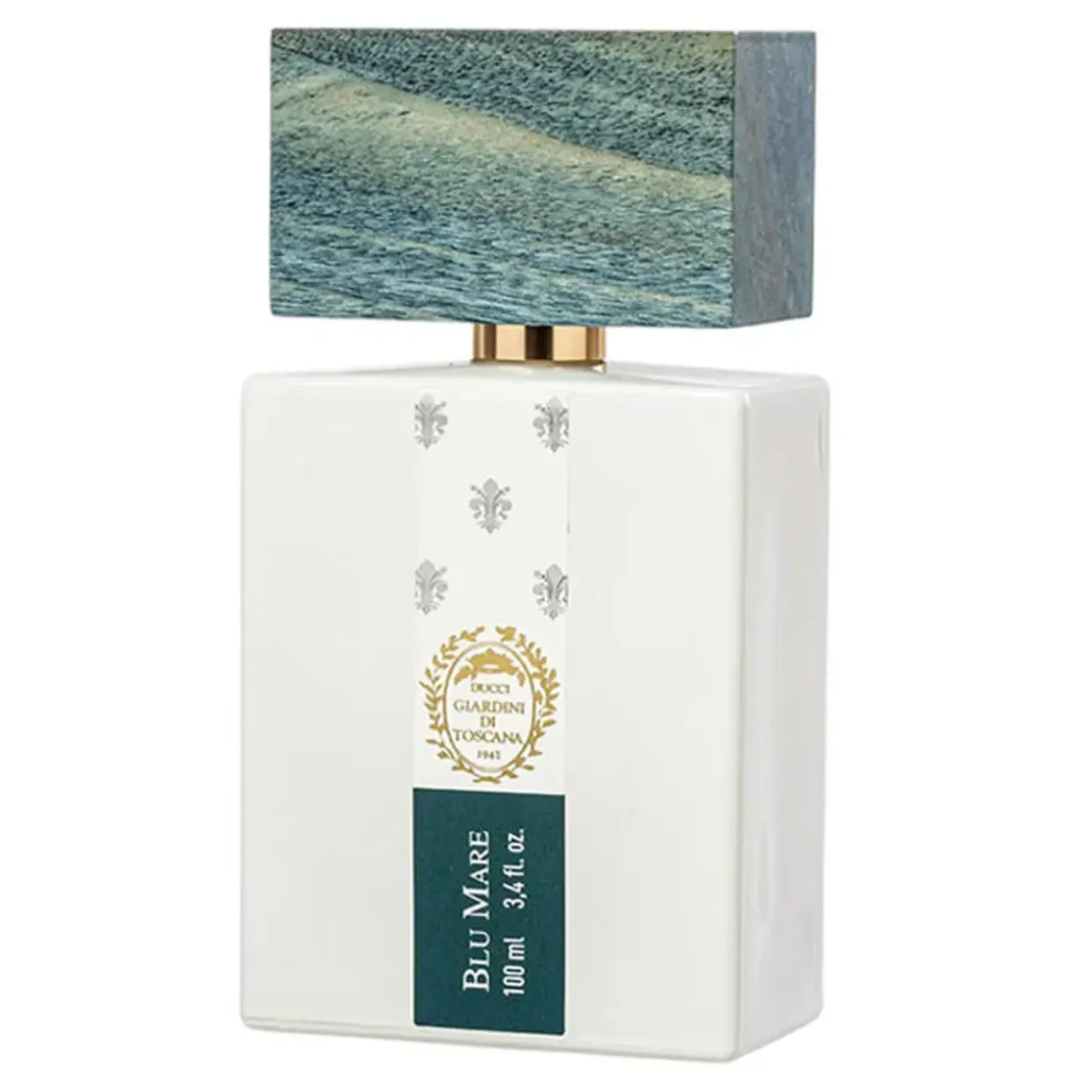 Blu Mare Eau De Parfum 100 ml