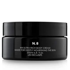 BODY CREAM N.8 200ML