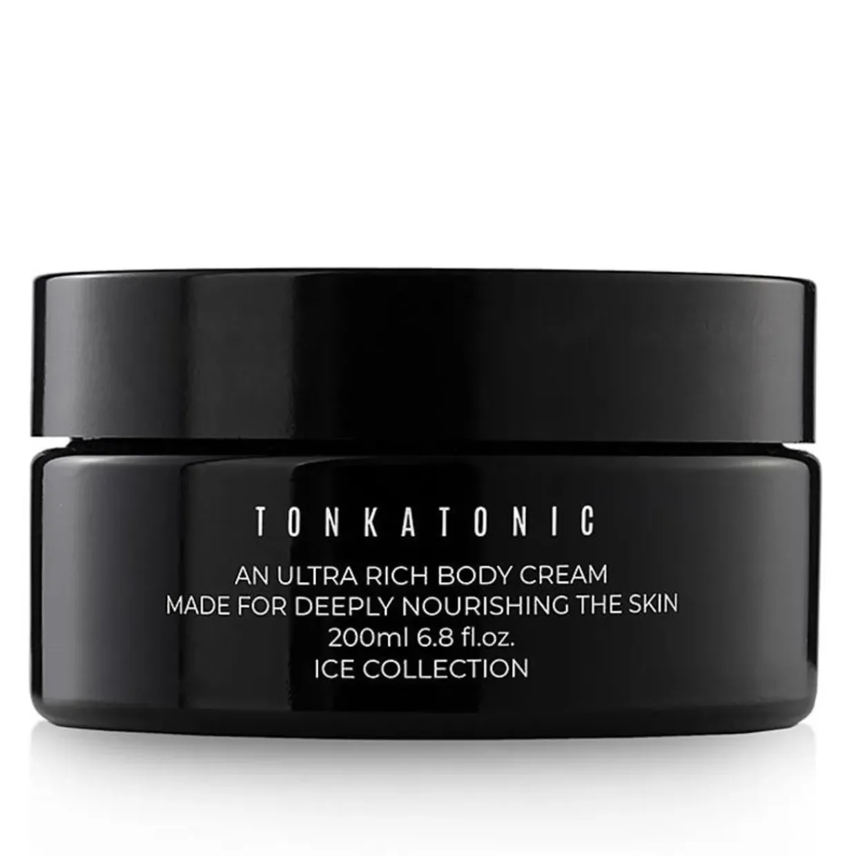 BODY CREAM TONKATONIC