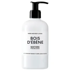 Bois D'Ebene Hand and Body Lotion 300ml