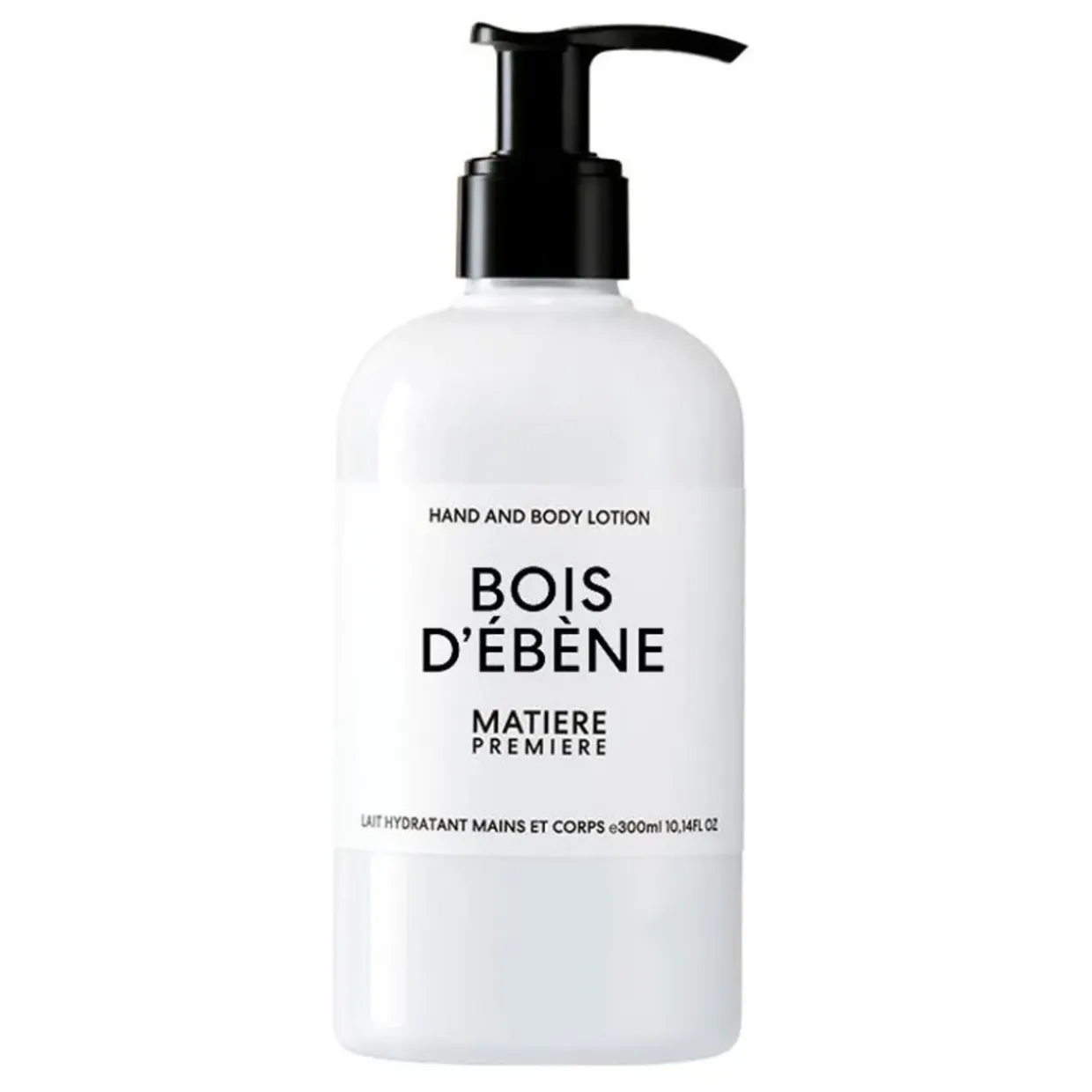 Bois D'Ebene Hand and Body Lotion 300ml