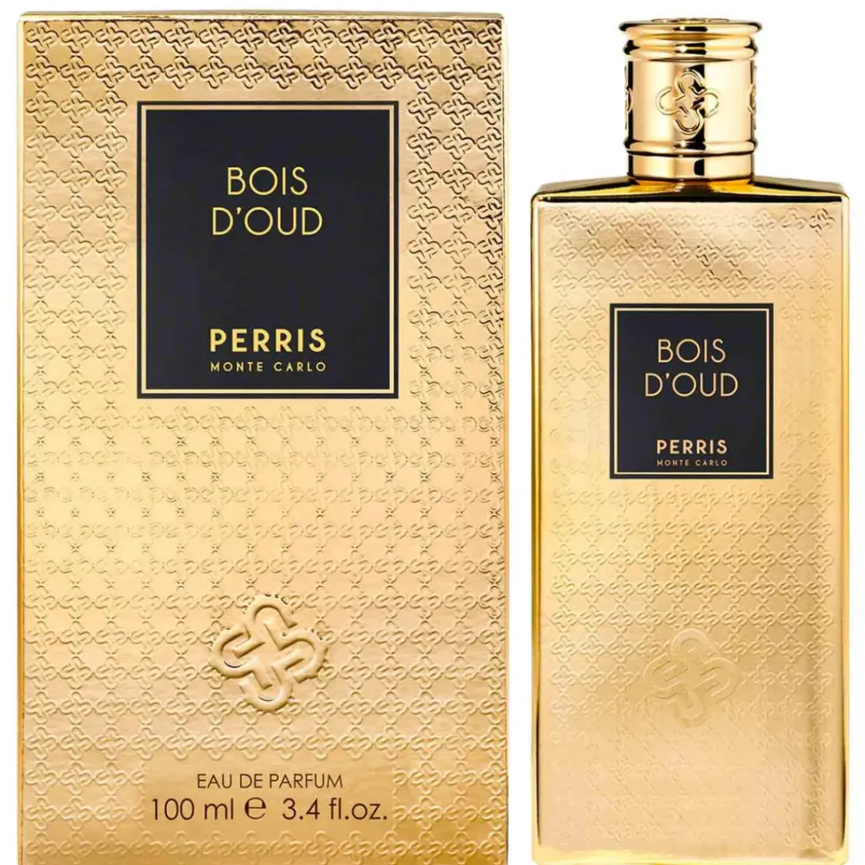Bois d'Oud Eau De Parfum