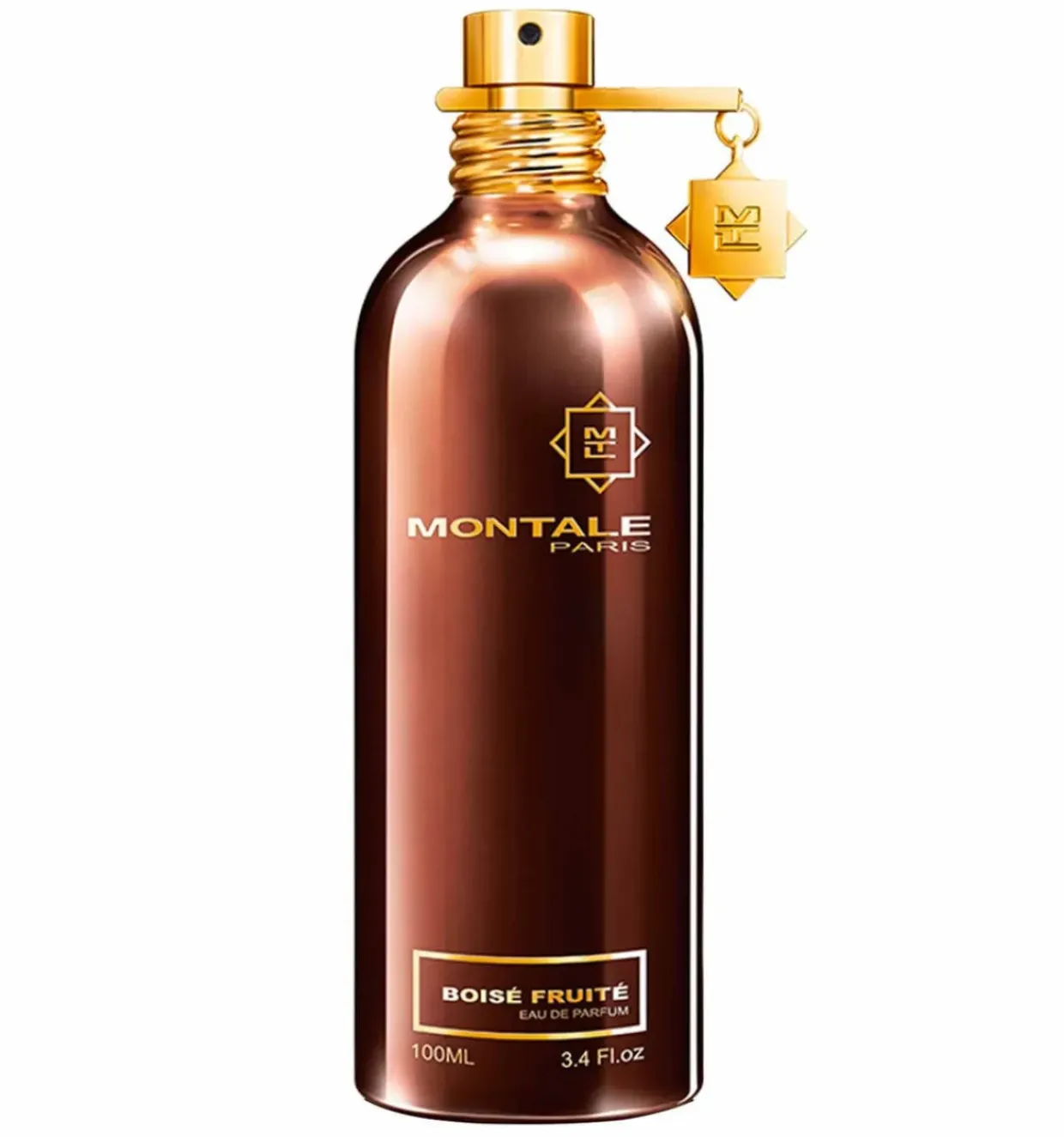 BOISE FRUITE Eau de Parfum 100 ML