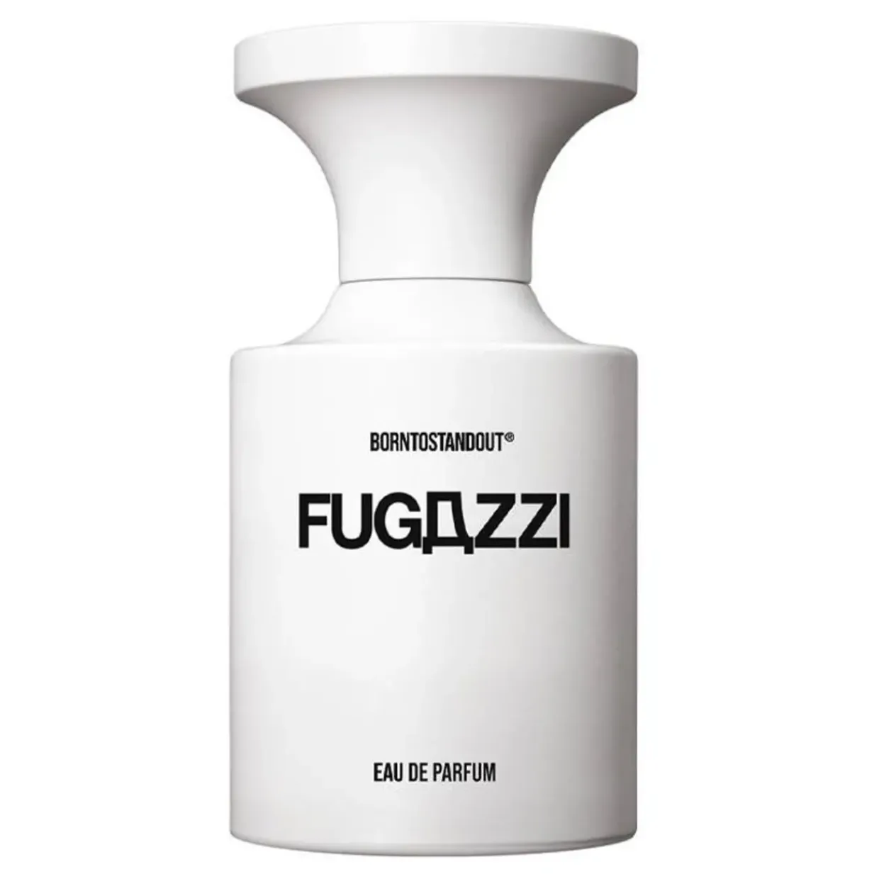 Born to Stand Out Per Fugazzi Eau de Parfum 50 ml