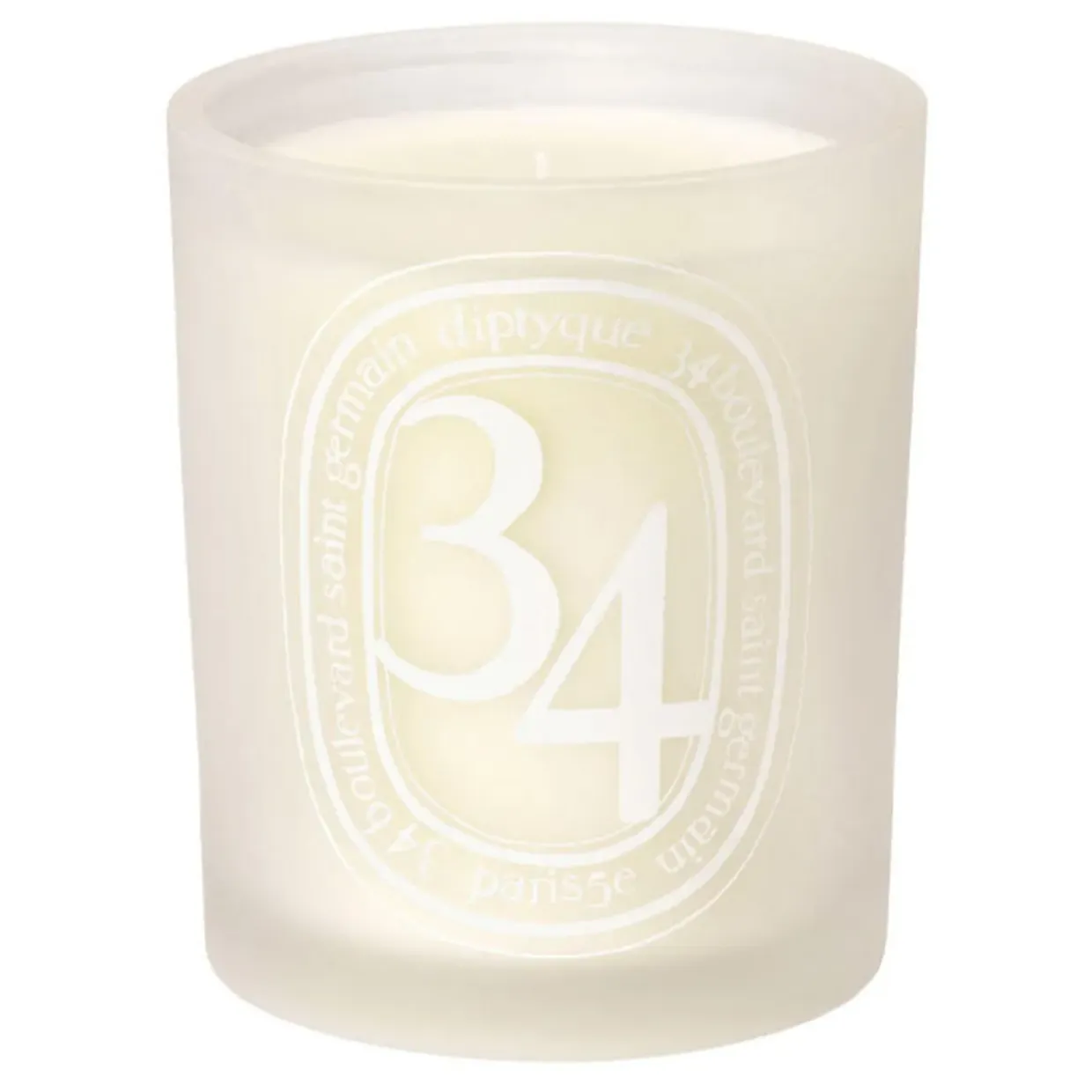 34 Boulevard Candela 300 GR