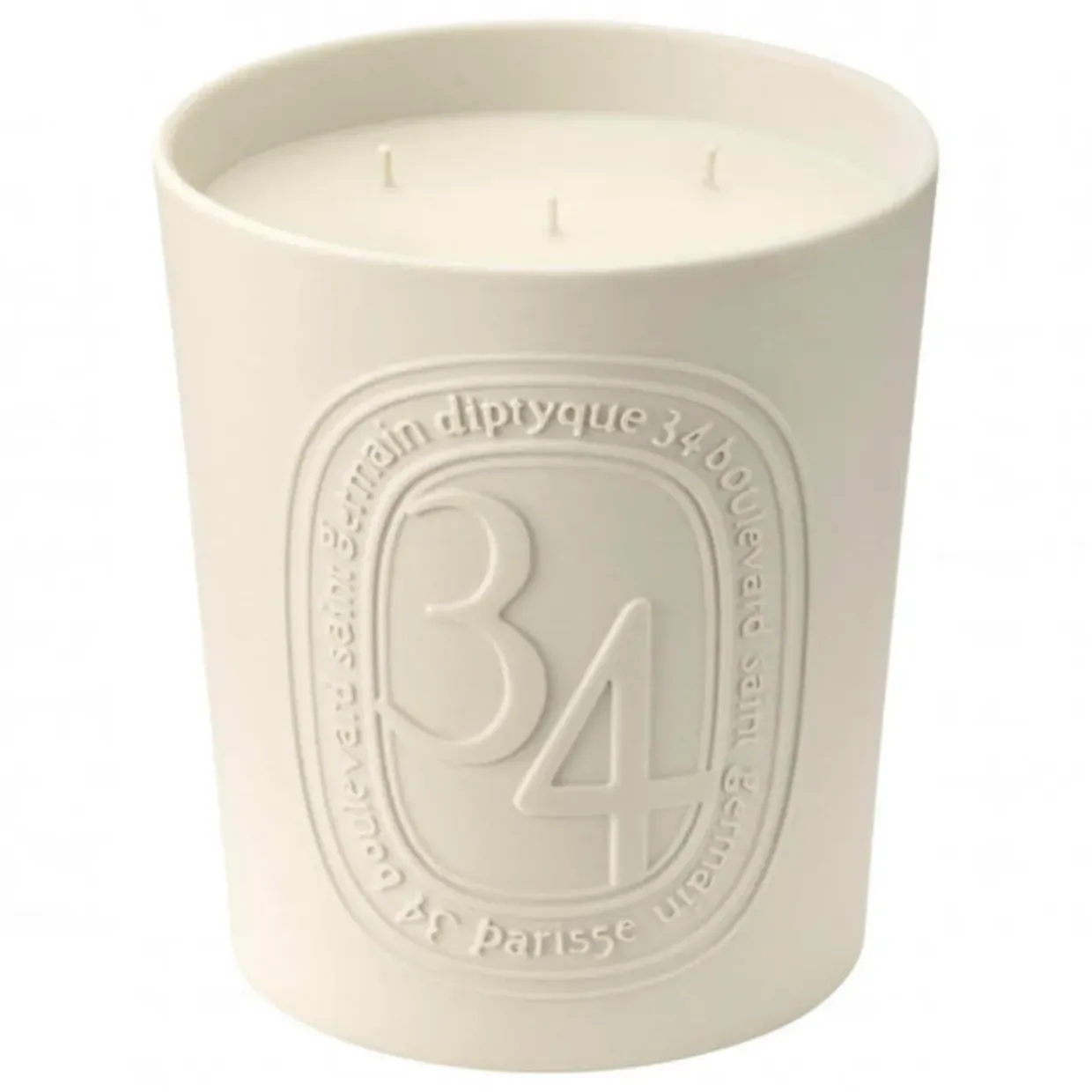 34 Boulevard Candela 600 GR