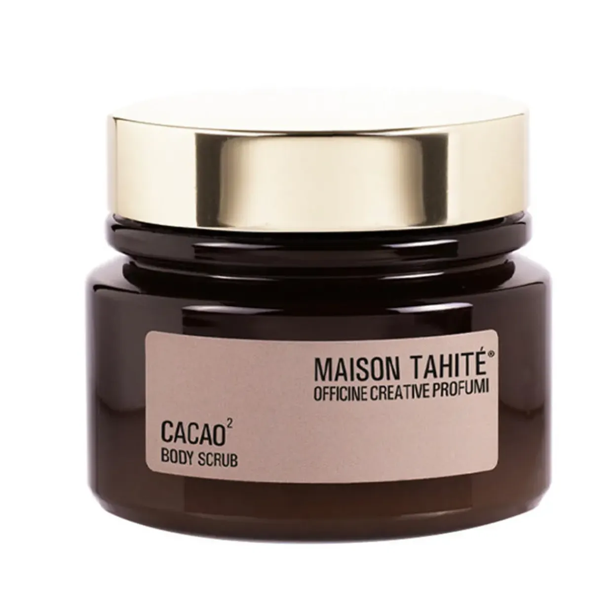 Cacao² Scrub 250ml