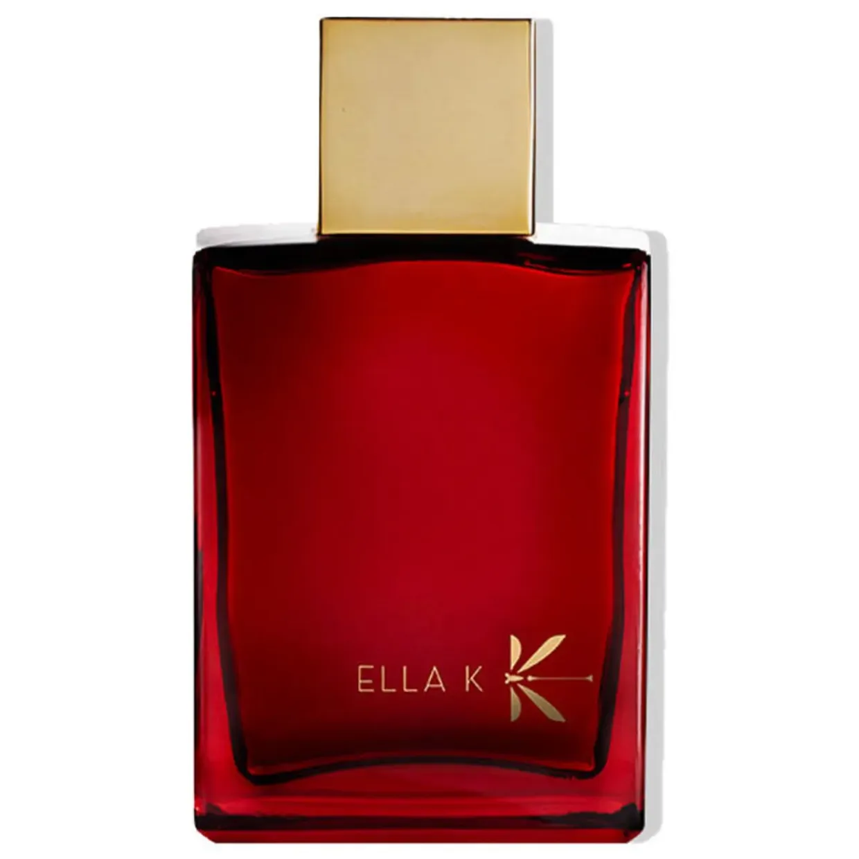 Camélia K Eau De Parfum