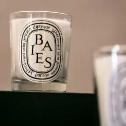 CANDELA PROFUMATA BAIES