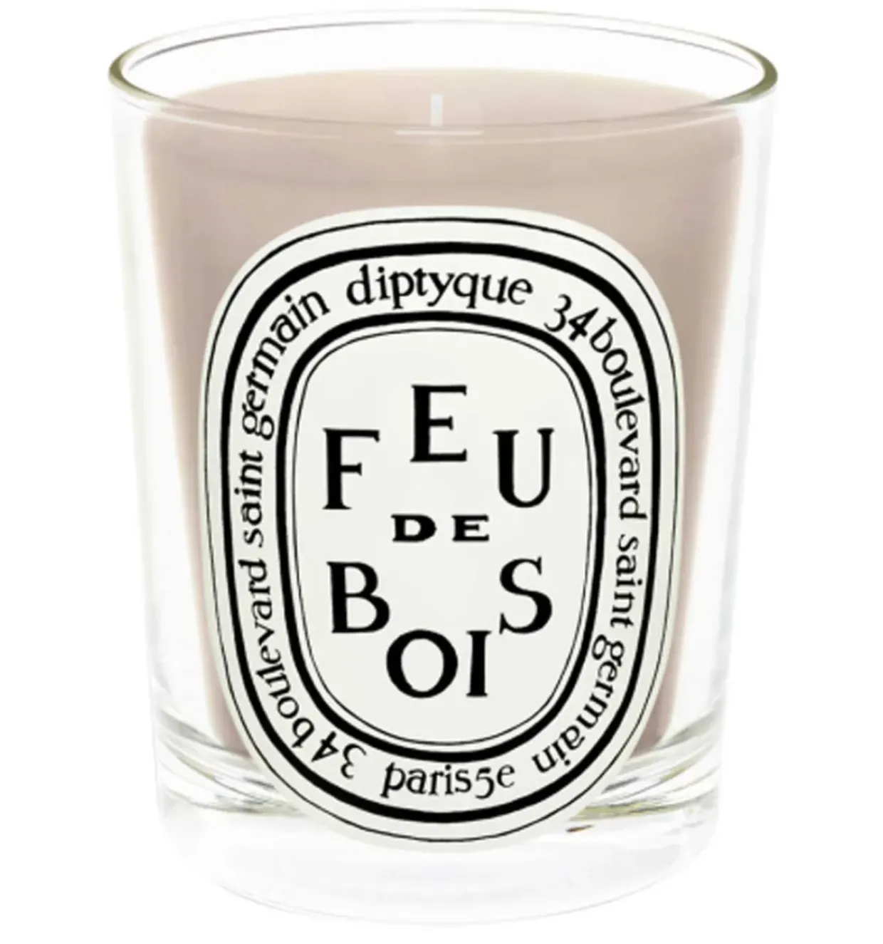 Candela Profumata Feu de Bois 190 GR