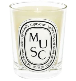 Candela Profumata Musc 190 gr