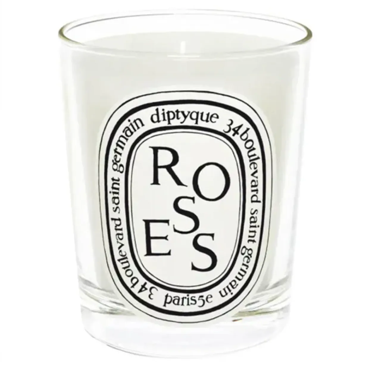 Candela Profumata Roses 190gr