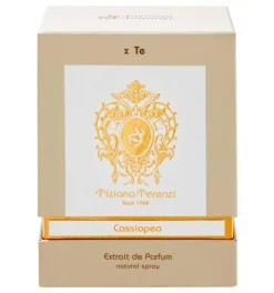 Cassiopea Extrait de Parfum