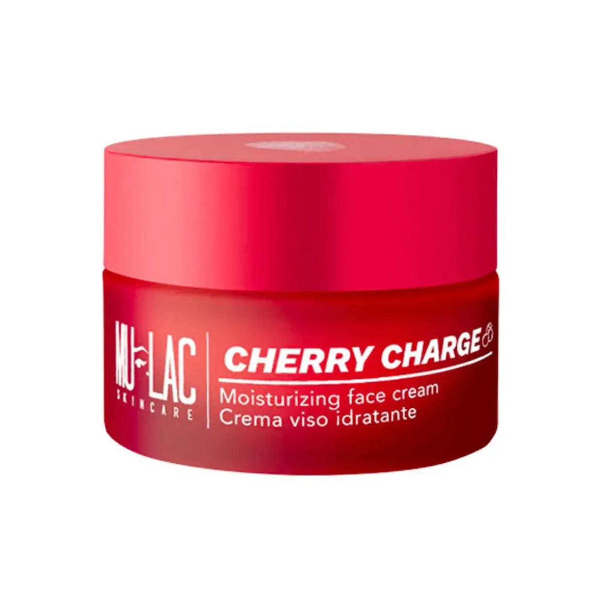 Cherry Charge Crema Viso 50ml