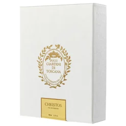 Christos Eau de Parfum