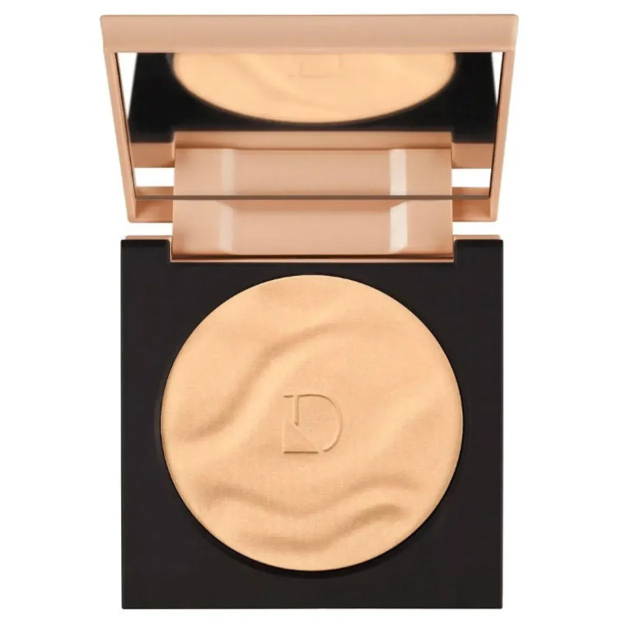 Cipria Compatta Hydra Butter