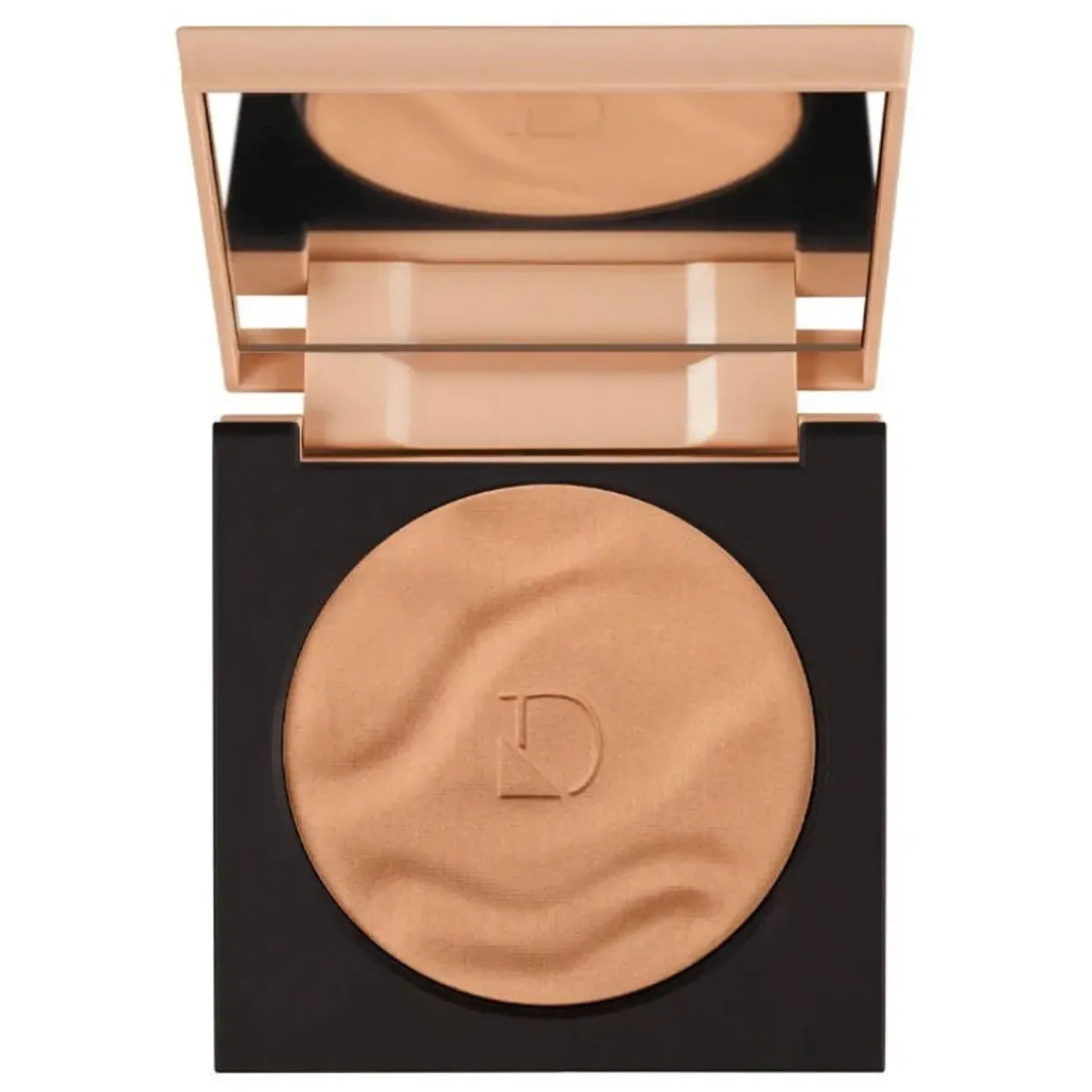Cipria Compatta Hydra Butter