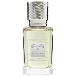 Citizen X edp