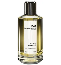 COCO VANILLE Eau de Parfum