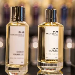 COCO VANILLE Eau de Parfum