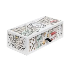 Cofanetto Candele 3x70gr Limited Edition