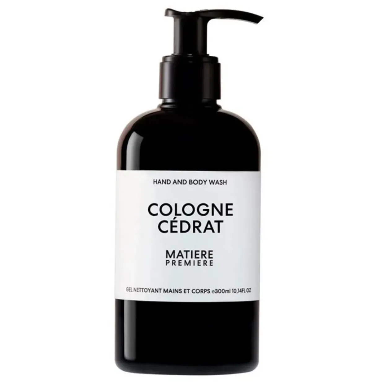 Cologne Cedrat Hand and Body Wash 300ml