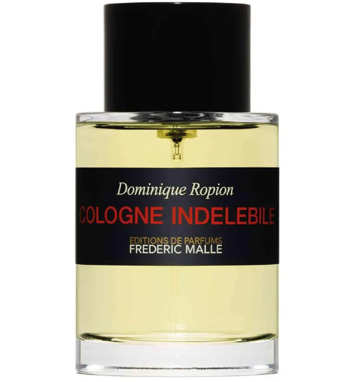 Cologne indelebile EDP