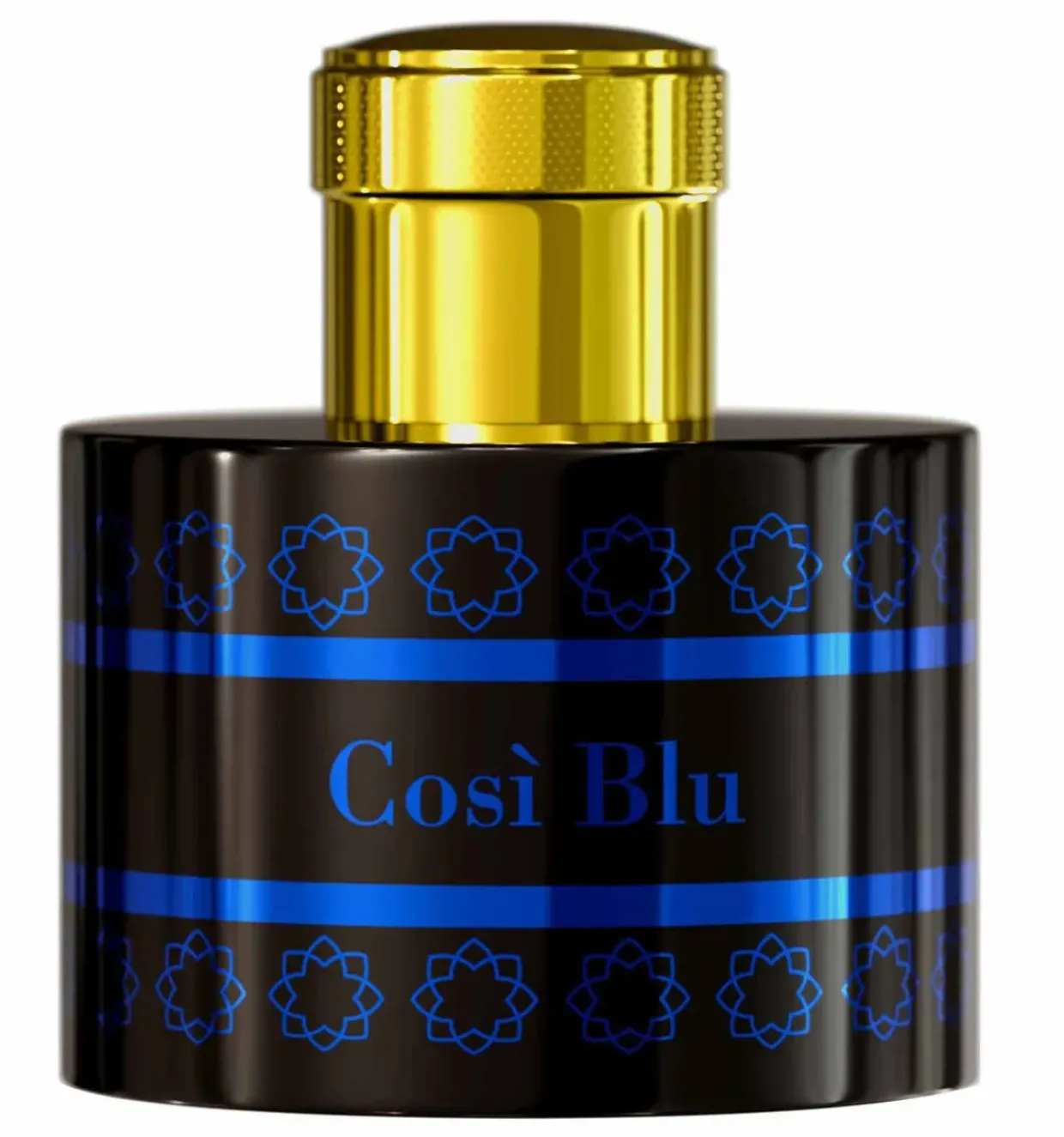 Così Blu Extrait de Parfum