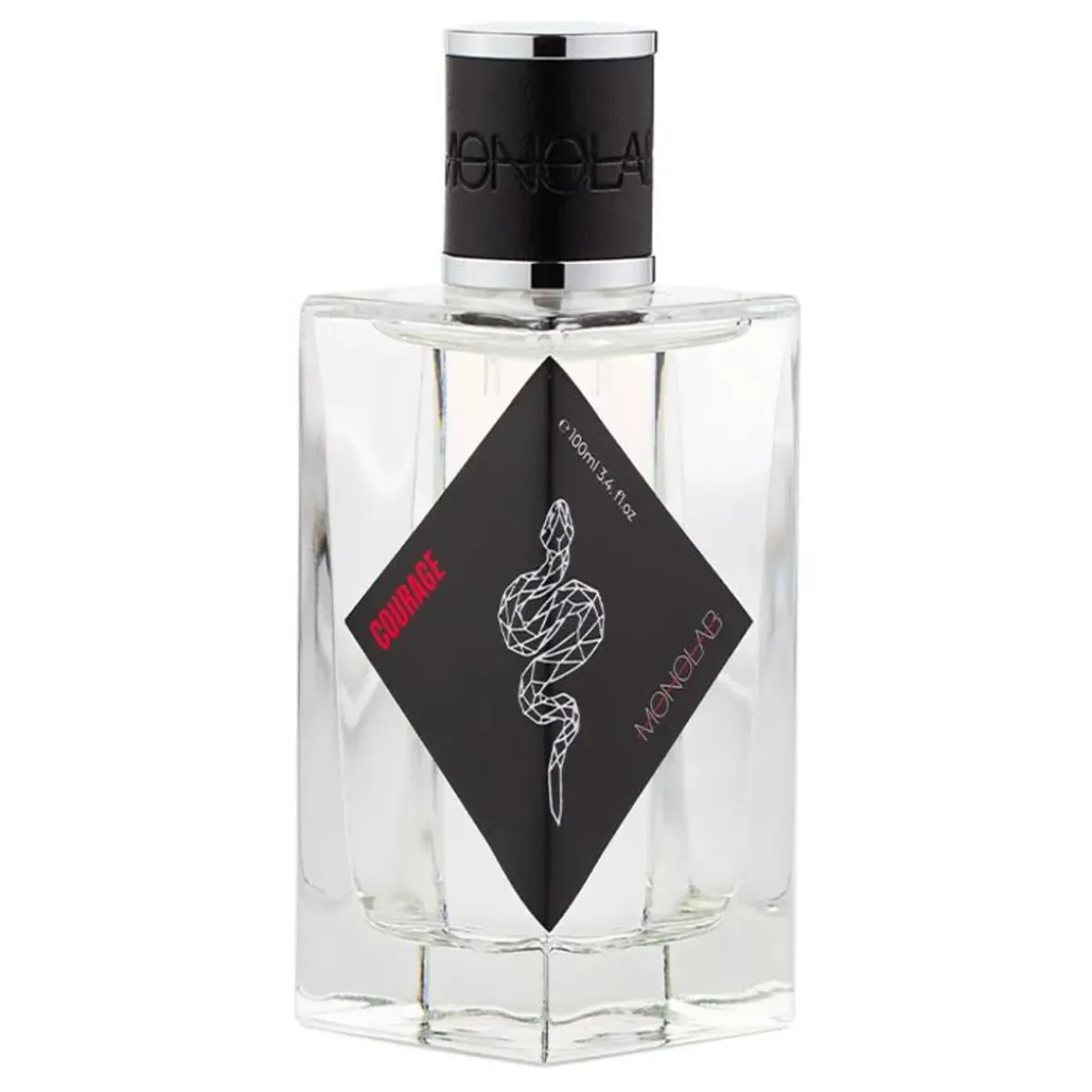 Courage Eau De Parfum Intense