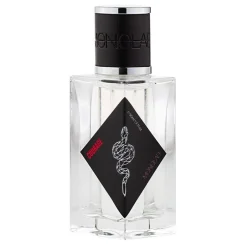 Courage Eau De Parfum Intense