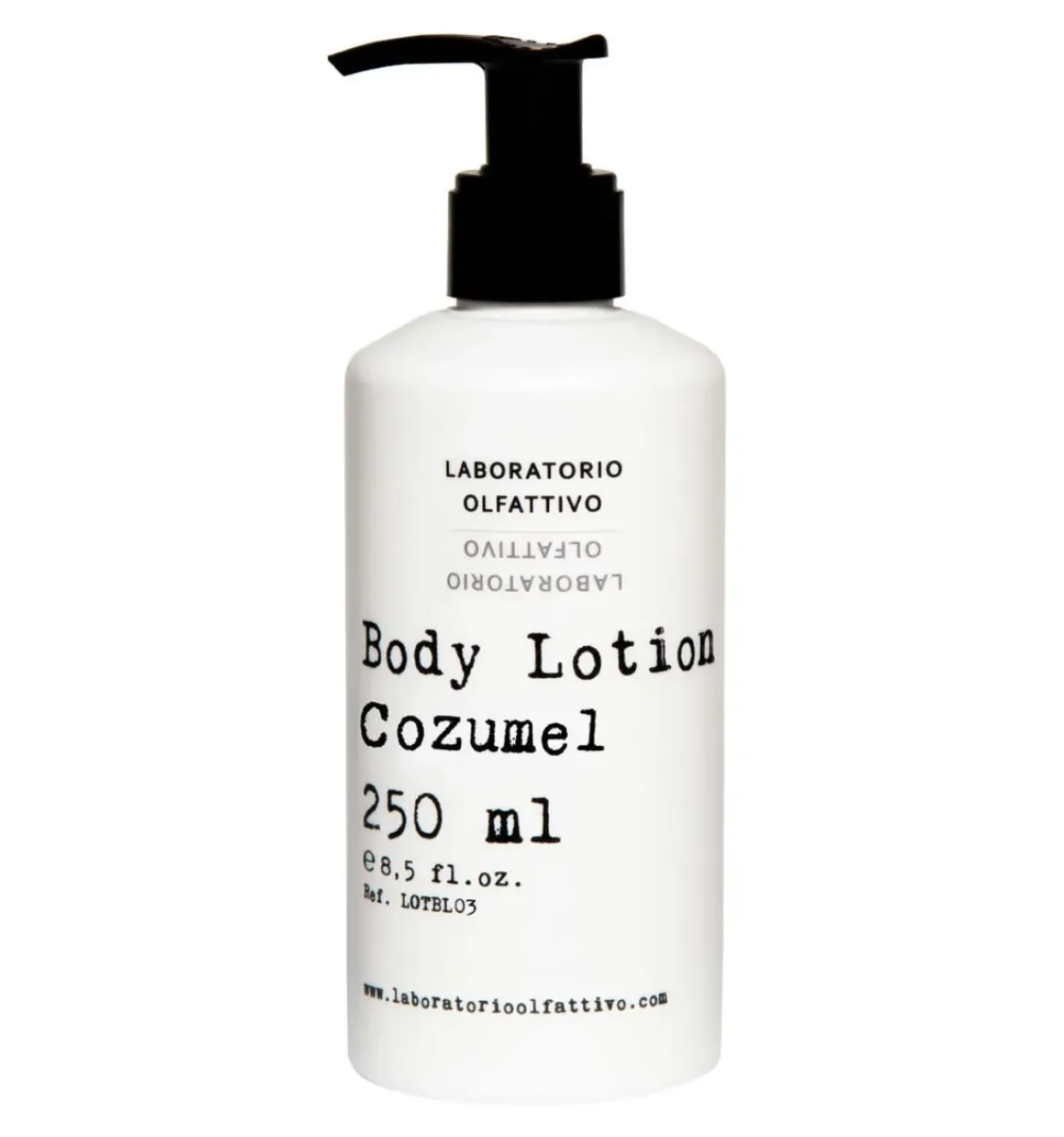 Cozumel Body Lotion 250ml