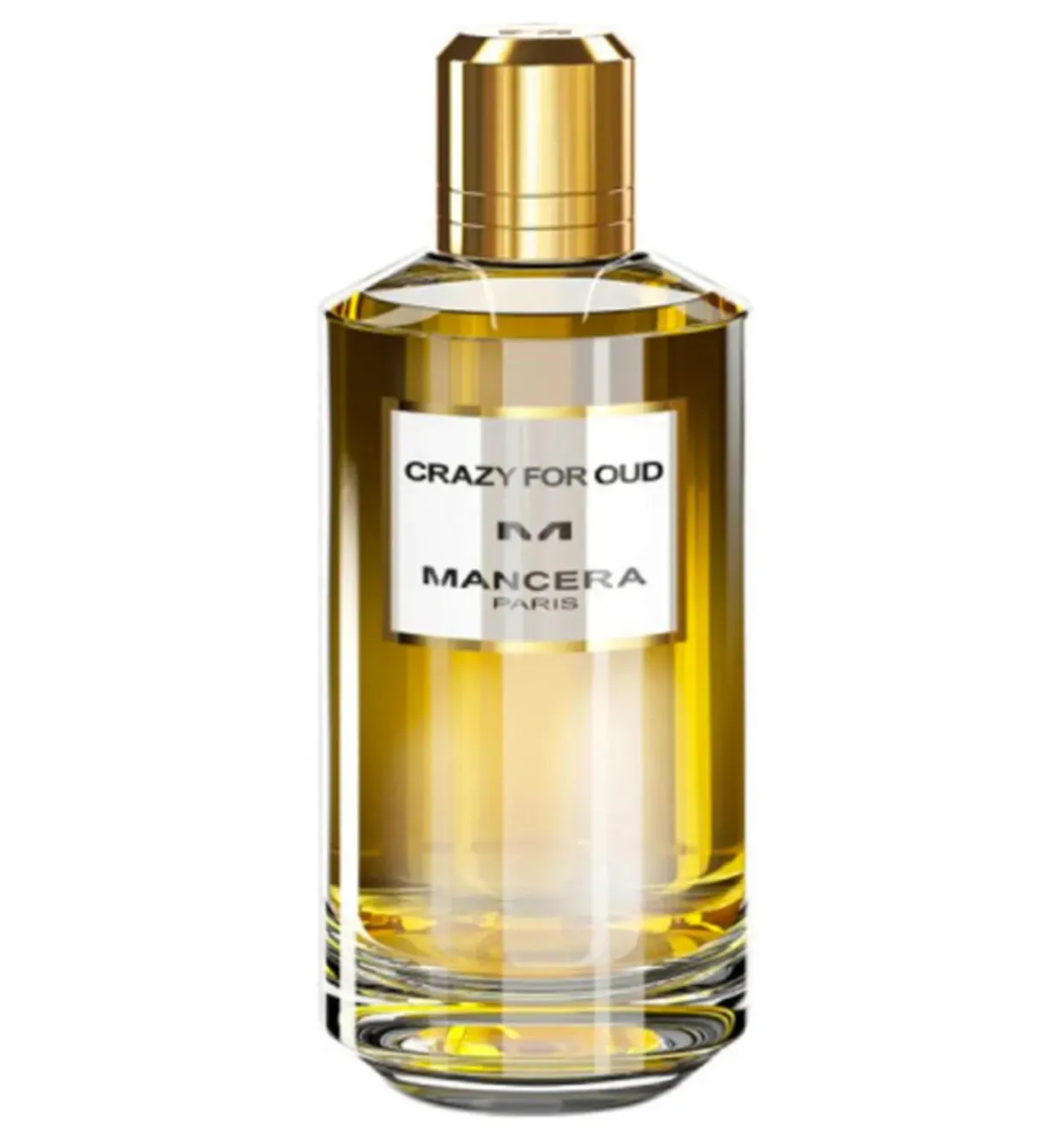 Crazy For Oud Eau de Parfum
