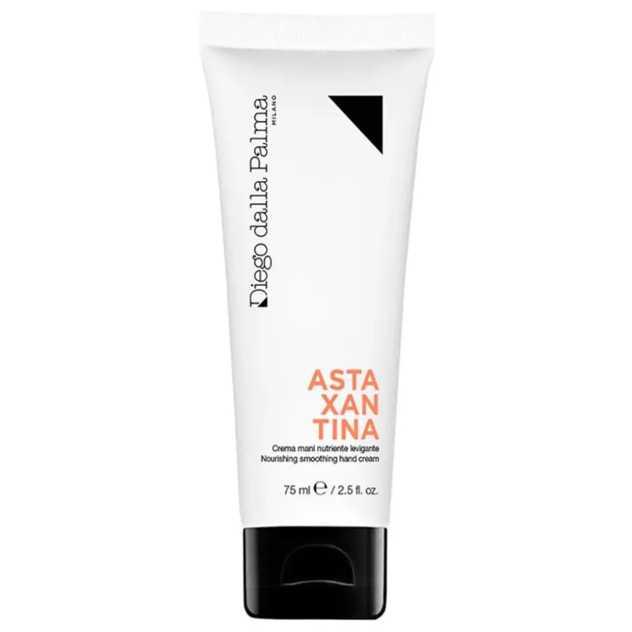Crema Mani Nutriente Levigante - Astaxantina 75ml