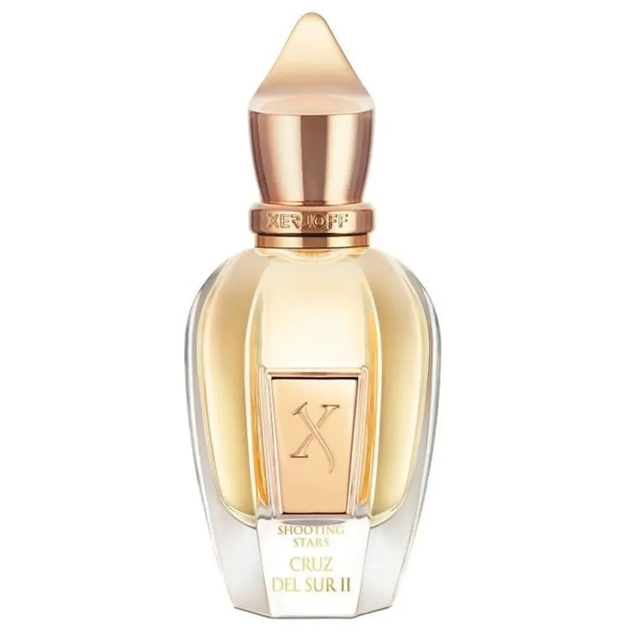 Cruz del Sur II Eau de Parfum