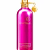 CRYSTAL FLOWERS Eau De Parfum 100 ML