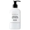 Crystal Saffron Hand and Body Lotion 300ml
