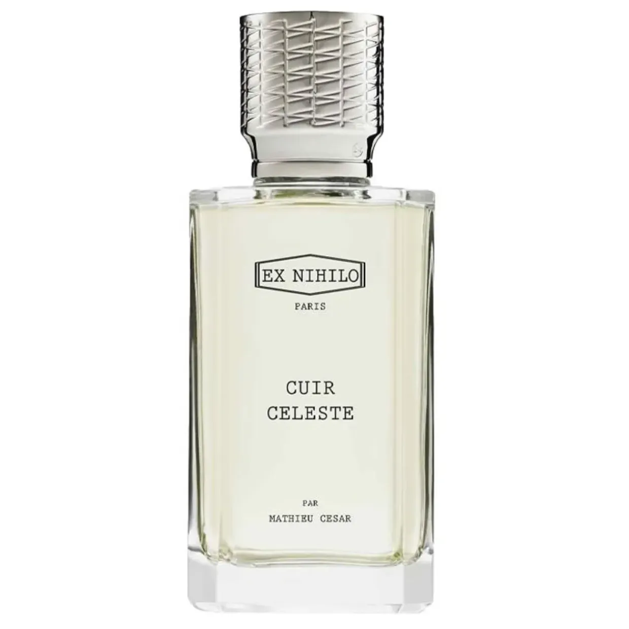 Cuir Celeste edp