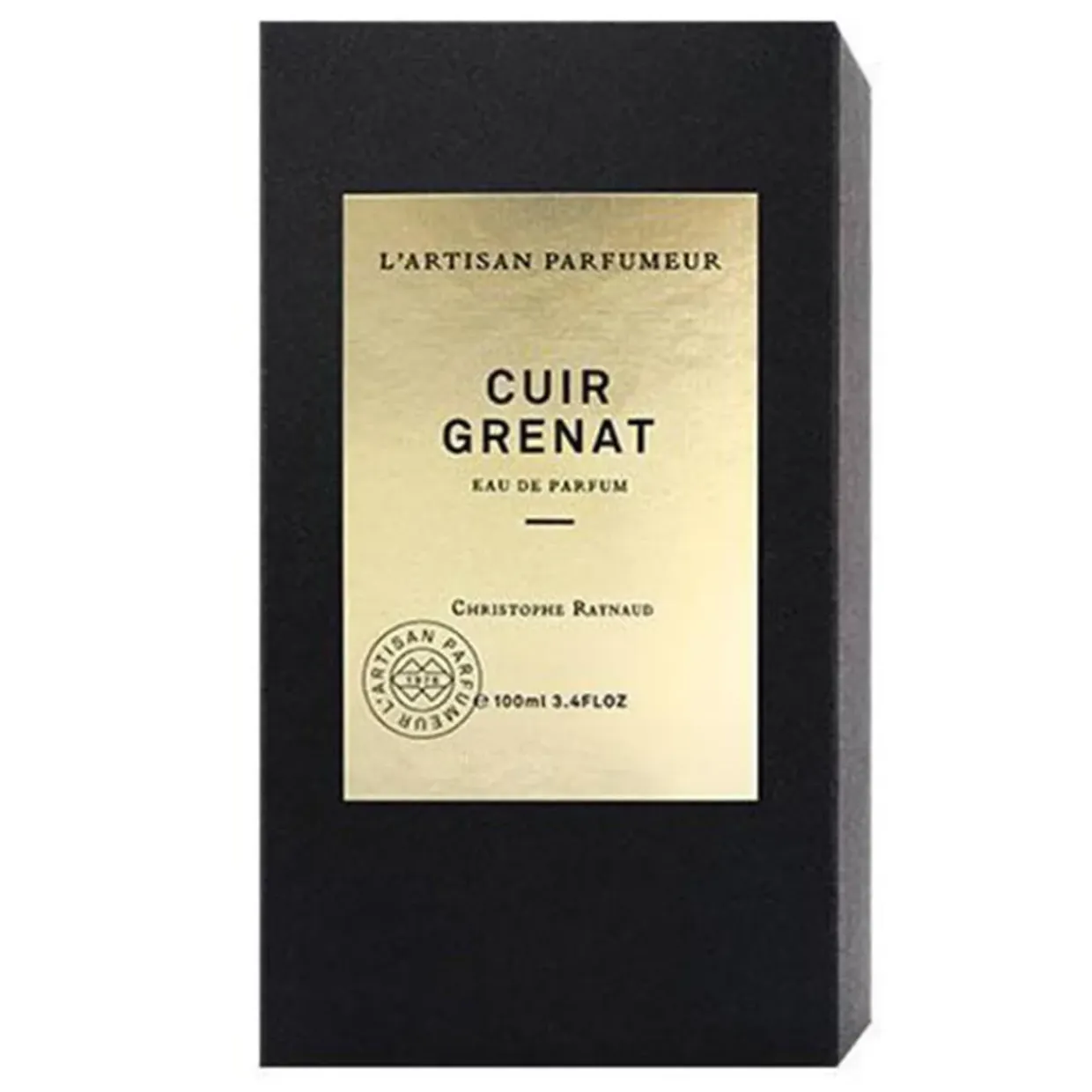 Cuir Grenat EDP 100ml