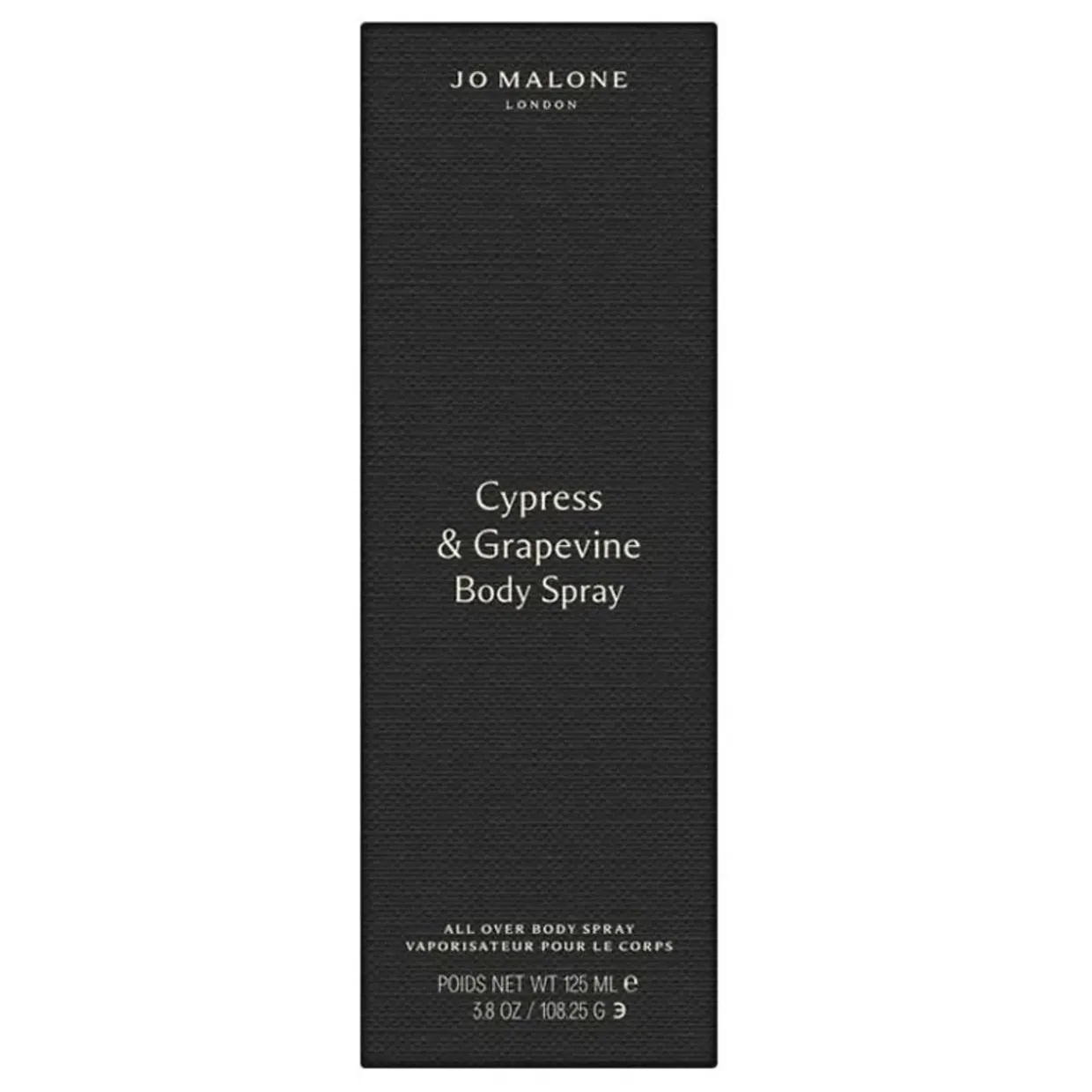 Cypress & Grapevine All Over body spray 125ml