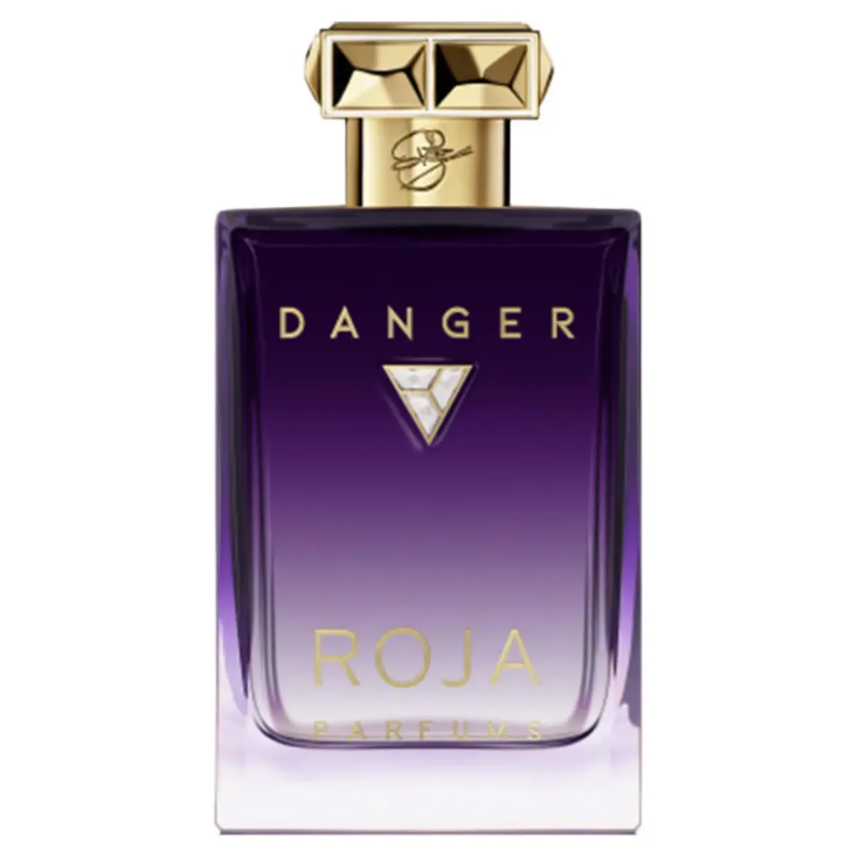 Danger Pour Femme