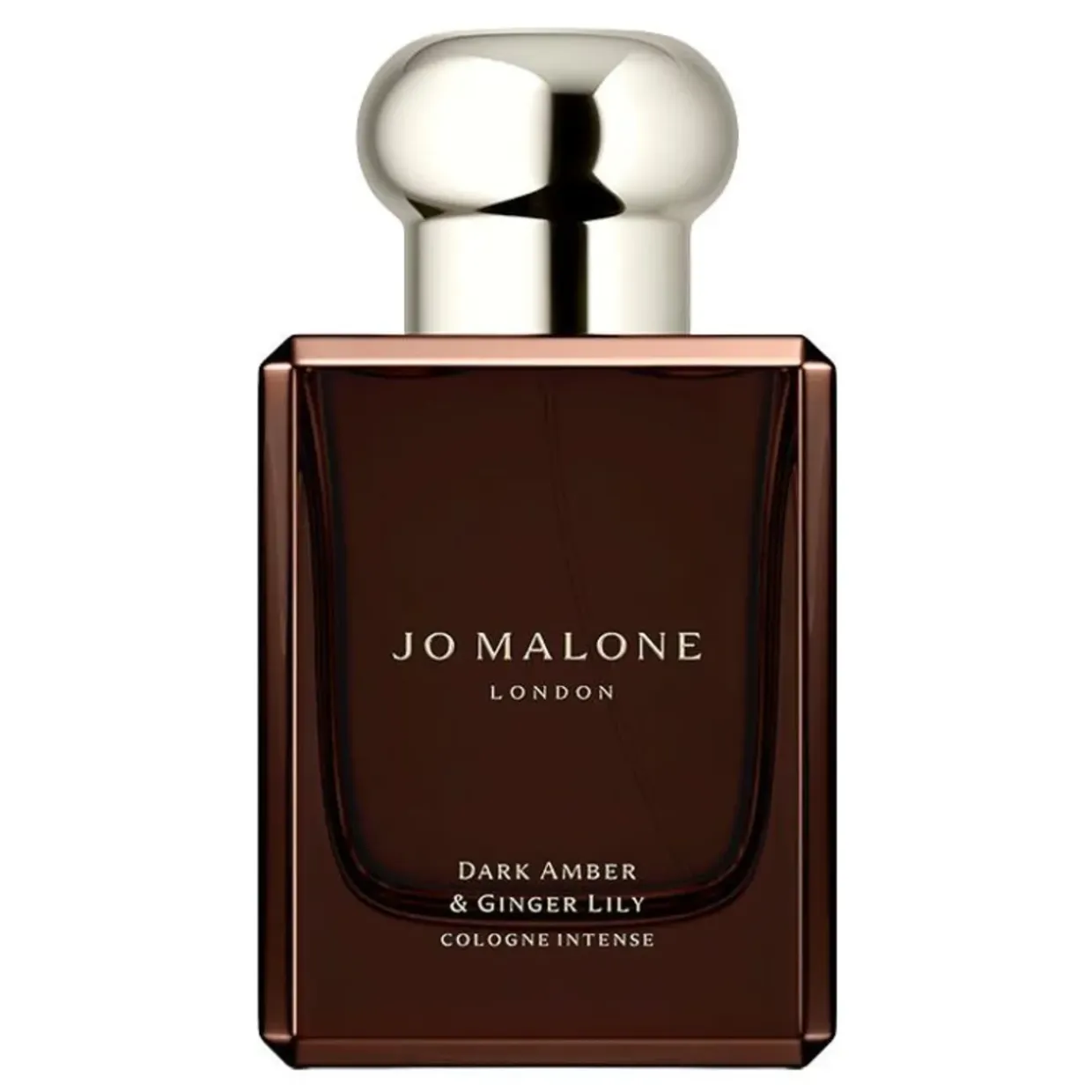 Dark Amber & Ginger Lily Cologne Intense