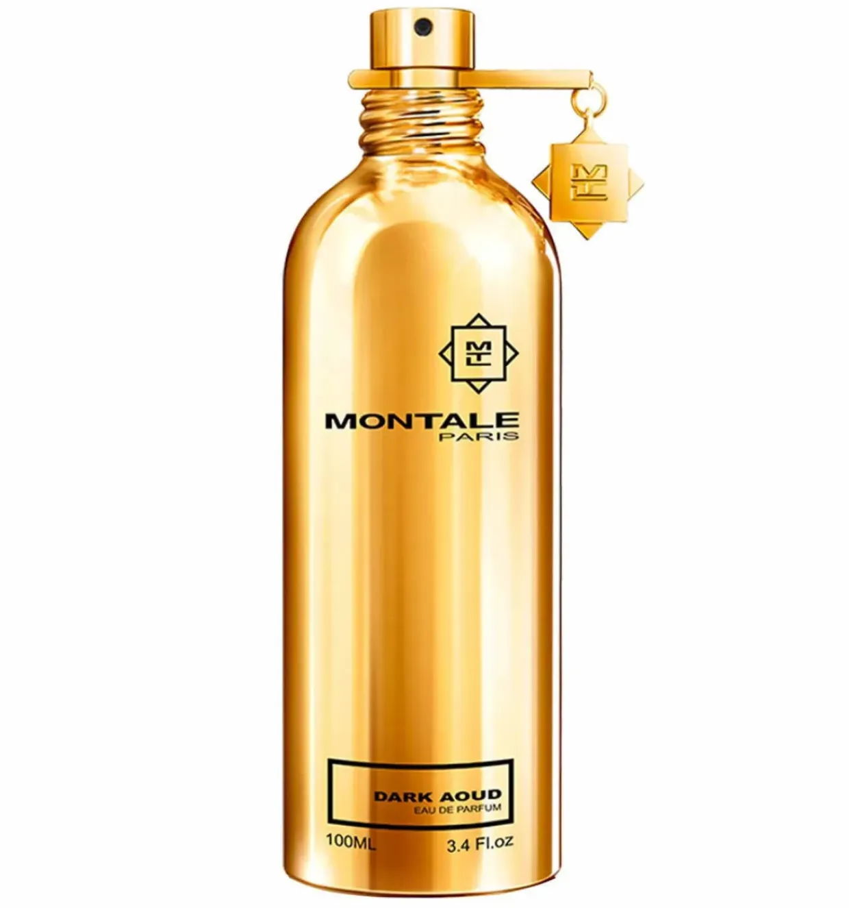 Dark Aoud Eau de Parfum 100ml